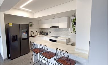 Apartamento en venta en Bello Amazonia