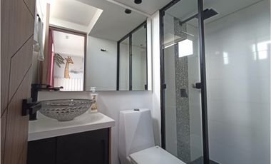 Apartamento en venta en Bello Amazonia