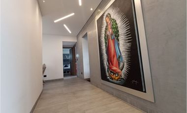 Apartamento en venta en Bello Amazonia