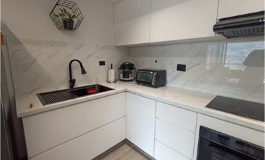 Apartamento en venta en Bello Amazonia