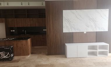 CASA EN PRIVADA, TEMOZON NORTE, CON opcion PANELES AREA LAS FINCAS