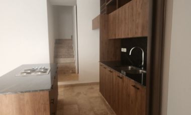 CASA EN PRIVADA, TEMOZON NORTE, CON opcion PANELES AREA LAS FINCAS