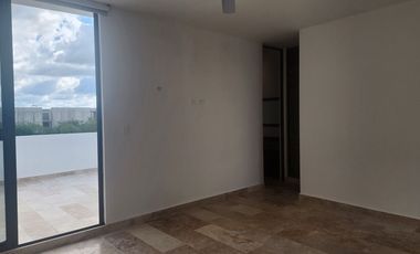 CASA EN PRIVADA, TEMOZON NORTE, CON opcion PANELES AREA LAS FINCAS
