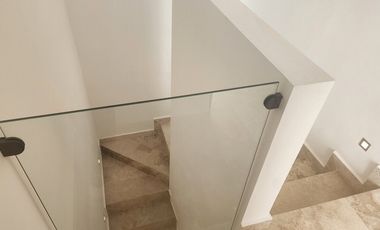 CASA EN PRIVADA, TEMOZON NORTE, CON opcion PANELES AREA LAS FINCAS