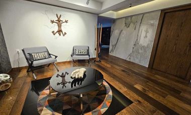 Departamento PH en venta