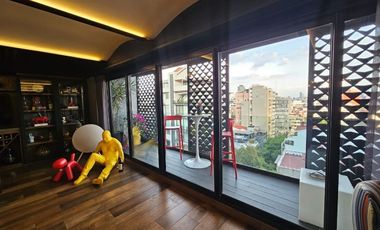 Departamento PH en venta