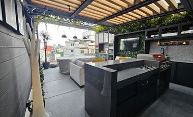 Departamento PH en venta