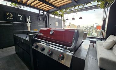 Departamento PH en venta