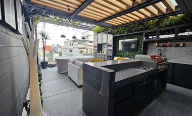 Departamento PH en venta