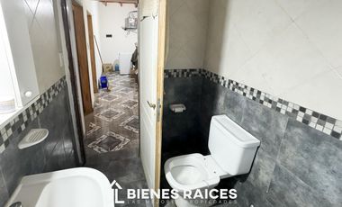 Casa en venta en Los Cardos Cardales 2 lotes