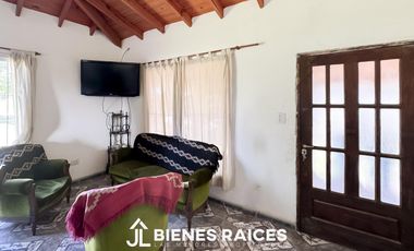 Casa en venta en Los Cardos Cardales 2 lotes