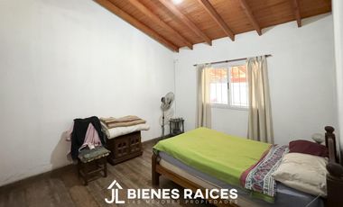 Casa en venta en Los Cardos Cardales 2 lotes