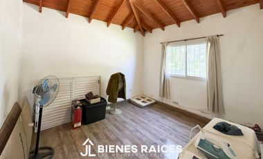 Casa en venta en Los Cardos Cardales 2 lotes