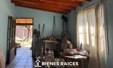 Casa en venta en Los Cardos Cardales 2 lotes