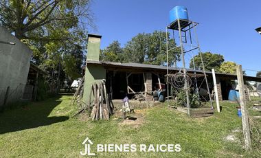 Casa en venta en Los Cardos Cardales 2 lotes