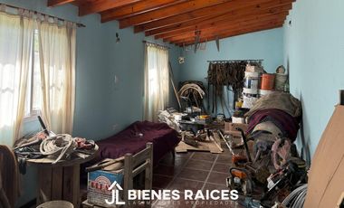 Casa en venta en Los Cardos Cardales 2 lotes