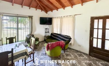 Casa en venta en Los Cardos Cardales 2 lotes