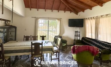 Casa en venta en Los Cardos Cardales 2 lotes