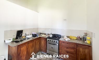 Casa en venta en Los Cardos Cardales 2 lotes