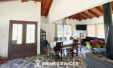 Casa en venta en Los Cardos Cardales 2 lotes