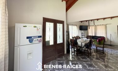 Casa en venta en Los Cardos Cardales 2 lotes