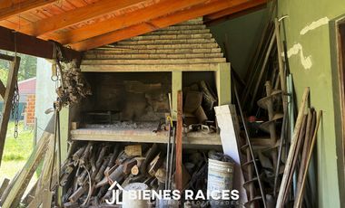 Casa en venta en Los Cardos Cardales 2 lotes