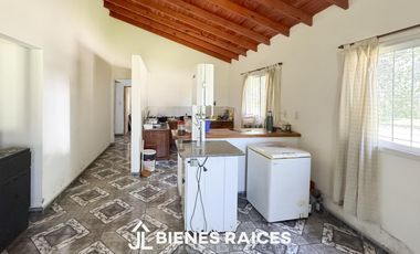 Casa en venta en Los Cardos Cardales 2 lotes