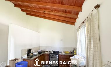 Casa en venta en Los Cardos Cardales 2 lotes