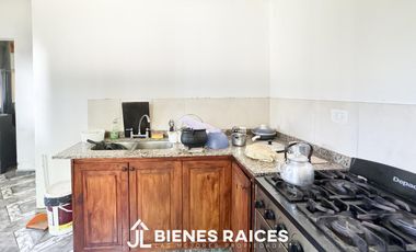 Casa en venta en Los Cardos Cardales 2 lotes