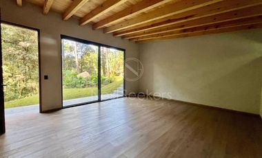 Casa en Condominio en Venta en San Simón el Alto, Valle de Bravo