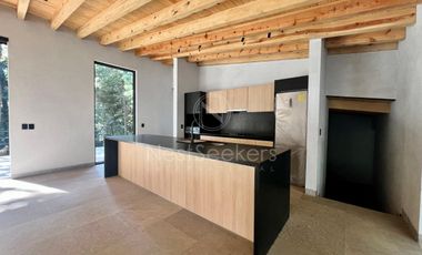 Casa en Condominio en Venta en San Simón el Alto, Valle de Bravo