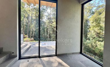 Casa en Condominio en Venta en San Simón el Alto, Valle de Bravo