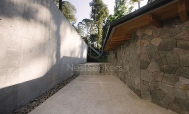 Casa en Condominio en Venta en San Simón el Alto, Valle de Bravo