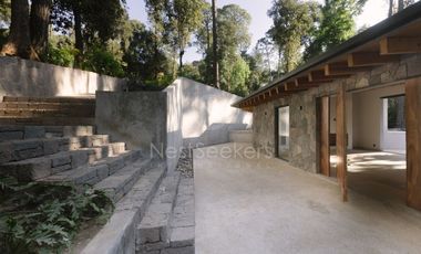 Casa en Condominio en Venta en San Simón el Alto, Valle de Bravo