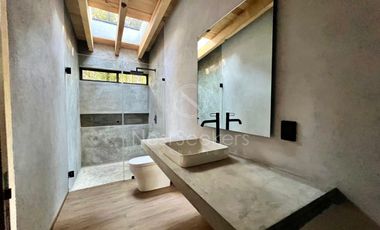 Casa en Condominio en Venta en San Simón el Alto, Valle de Bravo