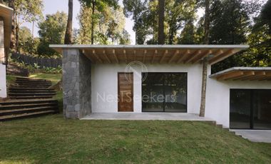 Casa en Condominio en Venta en San Simón el Alto, Valle de Bravo