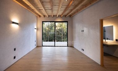 Casa en Condominio en Venta en San Simón el Alto, Valle de Bravo