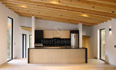 Casa en Condominio en Venta en San Simón el Alto, Valle de Bravo
