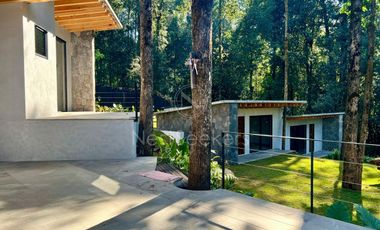 Casa en Condominio en Venta en San Simón el Alto, Valle de Bravo