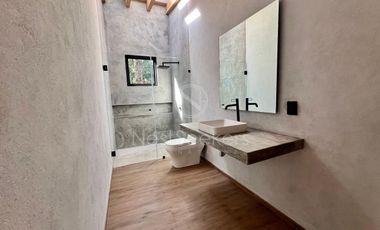 Casa en Condominio en Venta en San Simón el Alto, Valle de Bravo