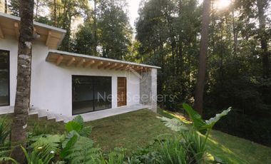 Casa en Condominio en Venta en San Simón el Alto, Valle de Bravo