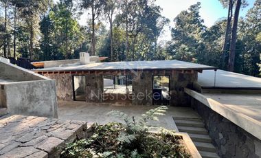 Casa en Condominio en Venta en San Simón el Alto, Valle de Bravo