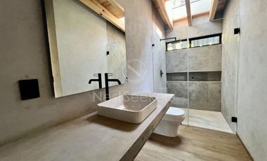Casa en Condominio en Venta en San Simón el Alto, Valle de Bravo