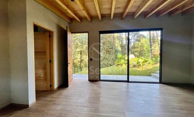 Casa en Condominio en Venta en San Simón el Alto, Valle de Bravo