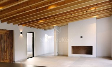 Casa en Condominio en Venta en San Simón el Alto, Valle de Bravo