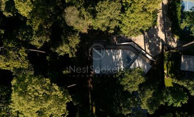 Casa en Condominio en Venta en San Simón el Alto, Valle de Bravo