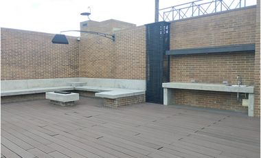Espectacular PH con terraza para Arriendo en el Virrey