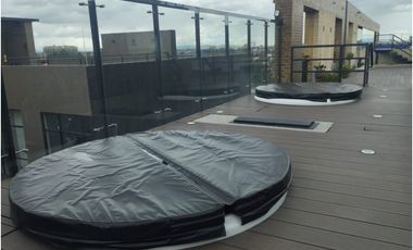 Espectacular PH con terraza para Arriendo en el Virrey