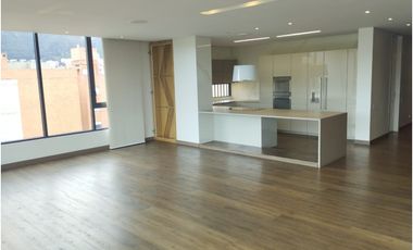 Espectacular PH con terraza para Arriendo en el Virrey