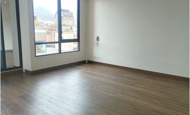 Espectacular PH con terraza para Arriendo en el Virrey